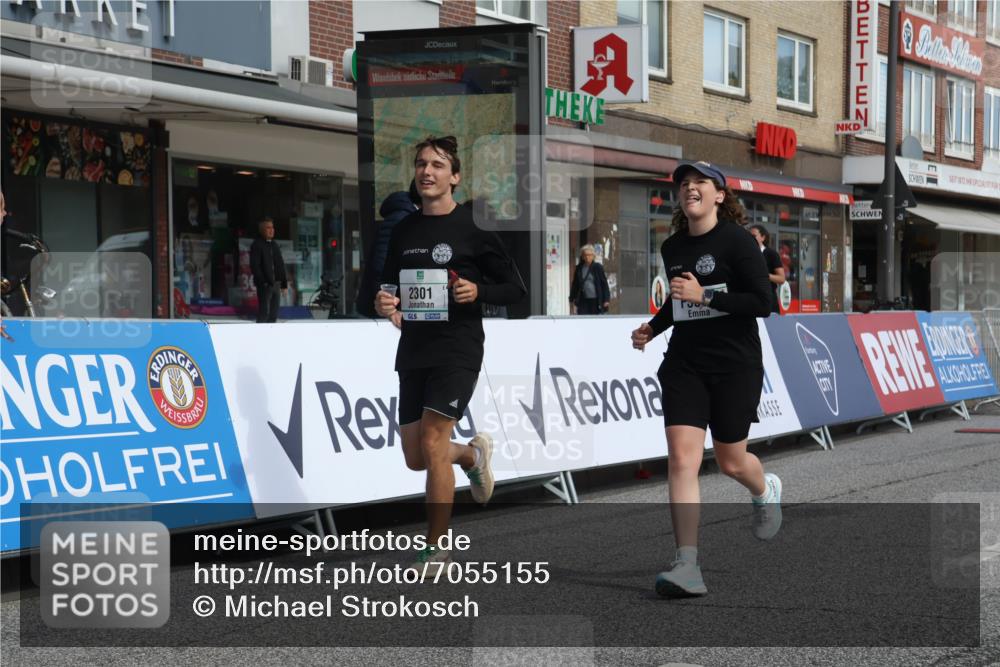 15.09.2024 - PSD Bank Halbmarathon Michael Strokosch http://msf.ph/oto/7055155 15.09.2024 12:39:58 Ziel 2125, 2301, 2395, 2428, 3503 meine-sportfotos.de