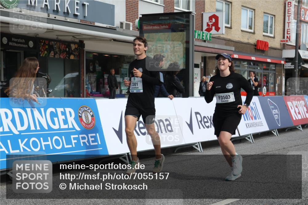 15.09.2024 - PSD Bank Halbmarathon Michael Strokosch http://msf.ph/oto/7055157 15.09.2024 12:39:58 Ziel 2125, 2301, 2395, 2428, 3503 meine-sportfotos.de