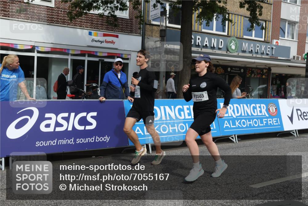 15.09.2024 - PSD Bank Halbmarathon Michael Strokosch http://msf.ph/oto/7055167 15.09.2024 12:39:59 Ziel 2125, 2301, 2395, 2428, 3503 meine-sportfotos.de