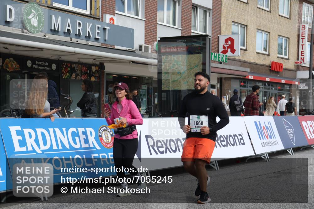 15.09.2024 - PSD Bank Halbmarathon Michael Strokosch http://msf.ph/oto/7055245 15.09.2024 12:40:17 Ziel 1668, 3499 meine-sportfotos.de