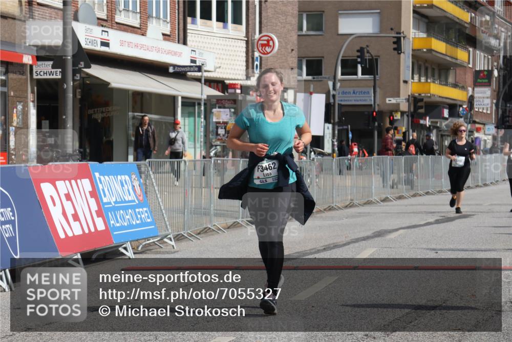 15.09.2024 - PSD Bank Halbmarathon Michael Strokosch http://msf.ph/oto/7055327 15.09.2024 12:41:02 Ziel 1845, 1910, 3444, 3462 meine-sportfotos.de
