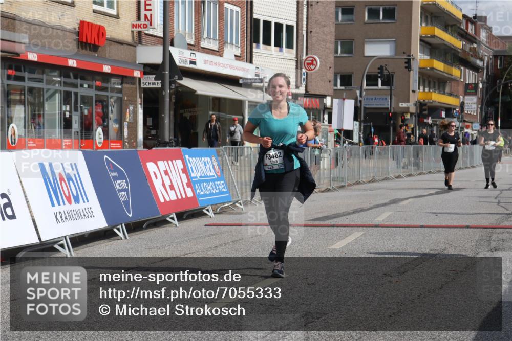 15.09.2024 - PSD Bank Halbmarathon Michael Strokosch http://msf.ph/oto/7055333 15.09.2024 12:41:03 Ziel 1845, 1910, 3462 meine-sportfotos.de