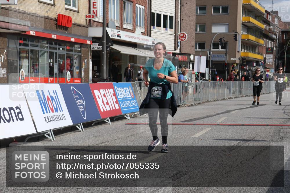 15.09.2024 - PSD Bank Halbmarathon Michael Strokosch http://msf.ph/oto/7055335 15.09.2024 12:41:03 Ziel 1845, 1910, 3462 meine-sportfotos.de