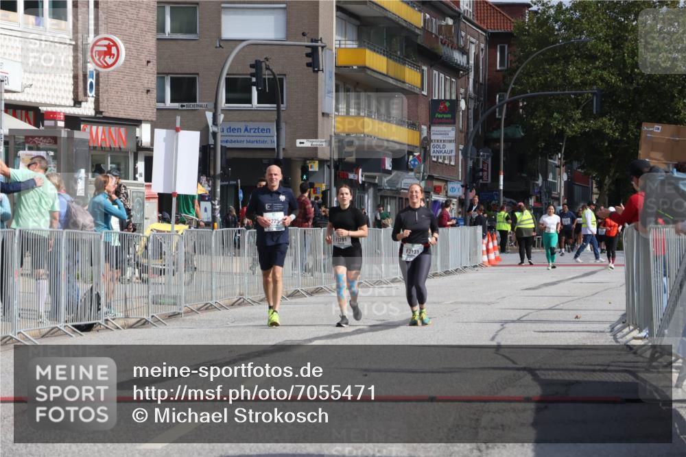 15.09.2024 - PSD Bank Halbmarathon Michael Strokosch http://msf.ph/oto/7055471 15.09.2024 12:41:55 Ziel 2225, 2276, 3131, 3191, 3343, 3344, 3412 meine-sportfotos.de