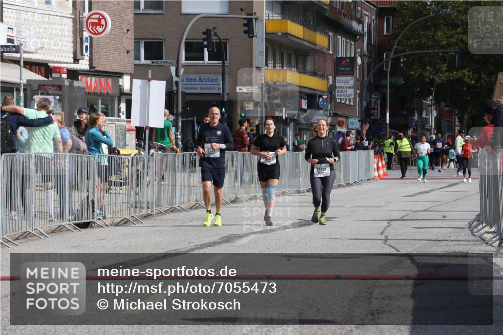 15.09.2024 - PSD Bank Halbmarathon Michael Strokosch http://msf.ph/oto/7055473 15.09.2024 12:41:55 Ziel 2225, 2276, 3131, 3191, 3343, 3344, 3412 meine-sportfotos.de