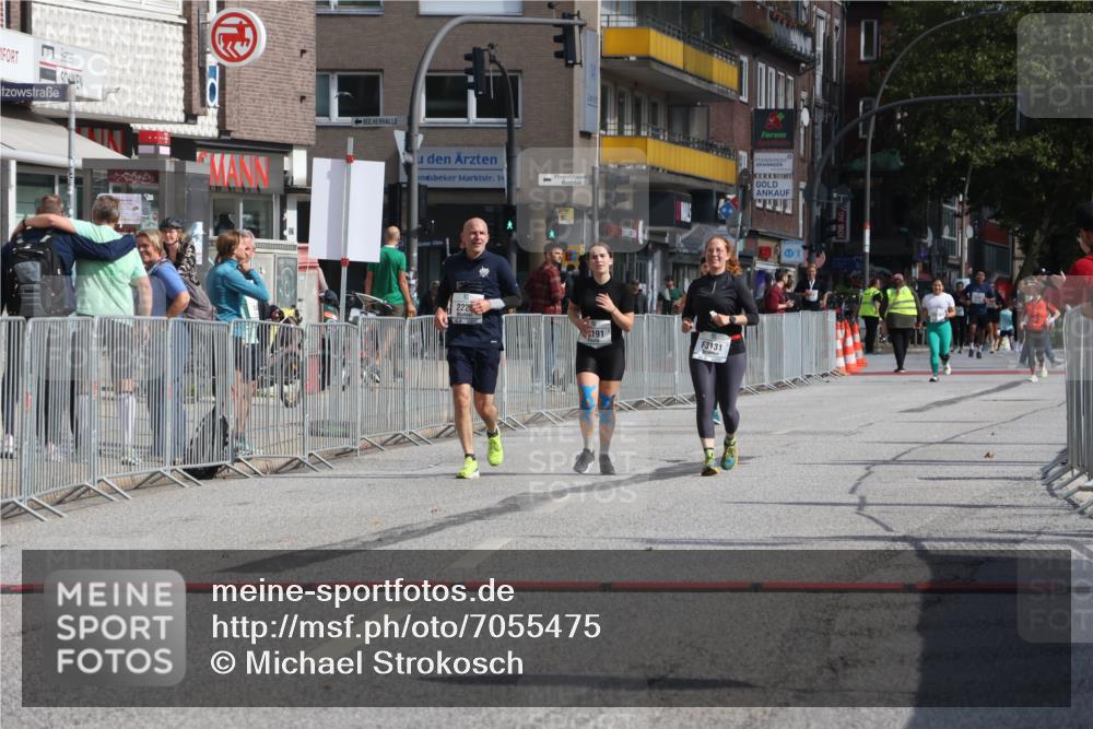 15.09.2024 - PSD Bank Halbmarathon Michael Strokosch http://msf.ph/oto/7055475 15.09.2024 12:41:55 Ziel 2225, 2276, 3131, 3191, 3343, 3344, 3412 meine-sportfotos.de
