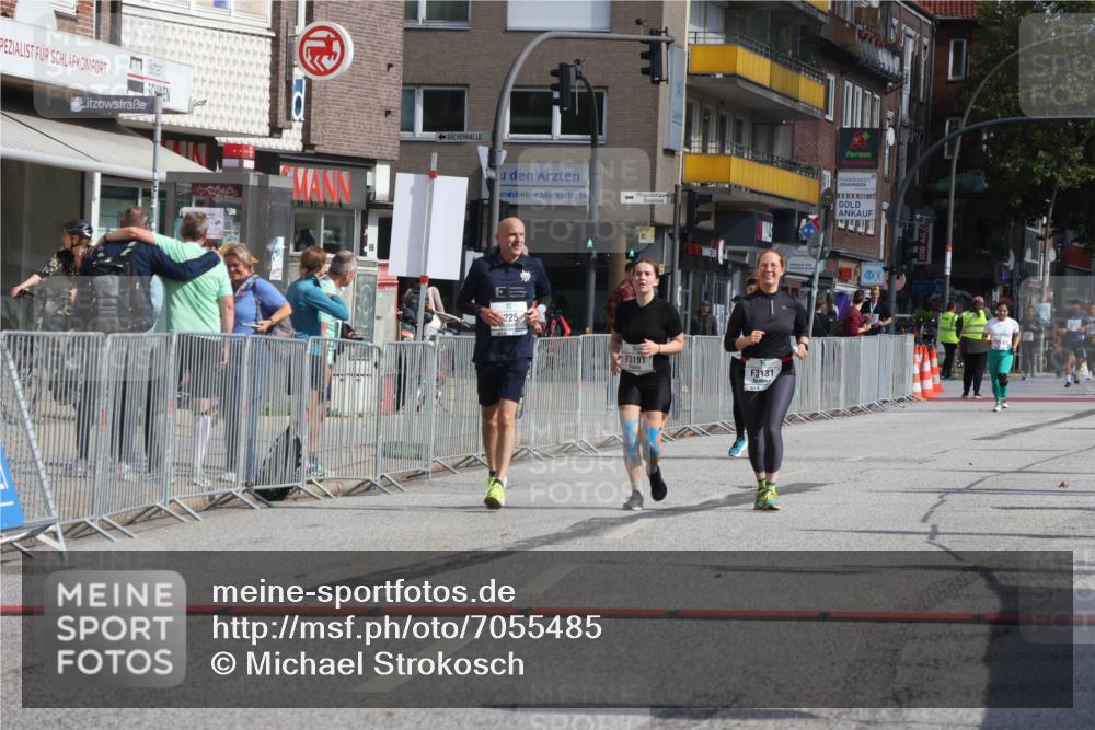 15.09.2024 - PSD Bank Halbmarathon Michael Strokosch http://msf.ph/oto/7055485 15.09.2024 12:41:56 Ziel 2225, 2276, 3131, 3191, 3343, 3344, 3412 meine-sportfotos.de