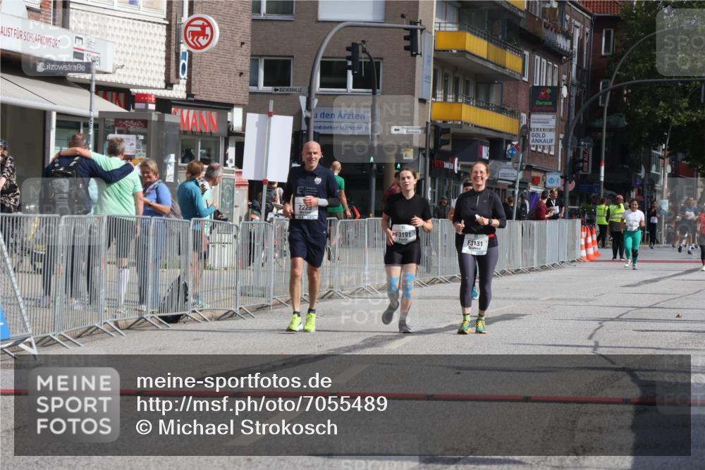 15.09.2024 - PSD Bank Halbmarathon Michael Strokosch http://msf.ph/oto/7055489 15.09.2024 12:41:56 Ziel 2225, 2276, 3131, 3191, 3343, 3344, 3412 meine-sportfotos.de
