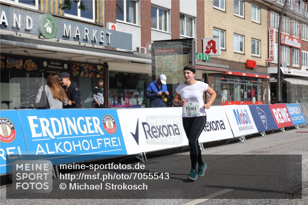 15.09.2024 - PSD Bank Halbmarathon Michael Strokosch http://msf.ph/oto/7055543 15.09.2024 12:42:10 Ziel 2225, 2913, 2966, 3131, 3191, 3363 meine-sportfotos.de