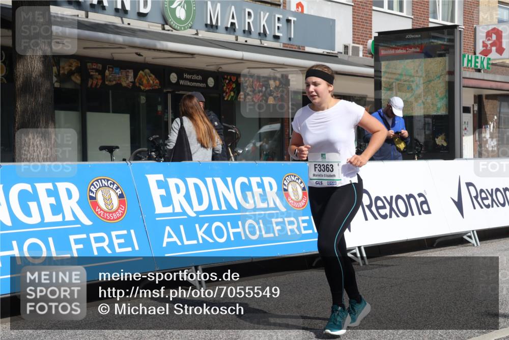 15.09.2024 - PSD Bank Halbmarathon Michael Strokosch http://msf.ph/oto/7055549 15.09.2024 12:42:11 Ziel 2225, 2913, 2966, 3131, 3191, 3363 meine-sportfotos.de