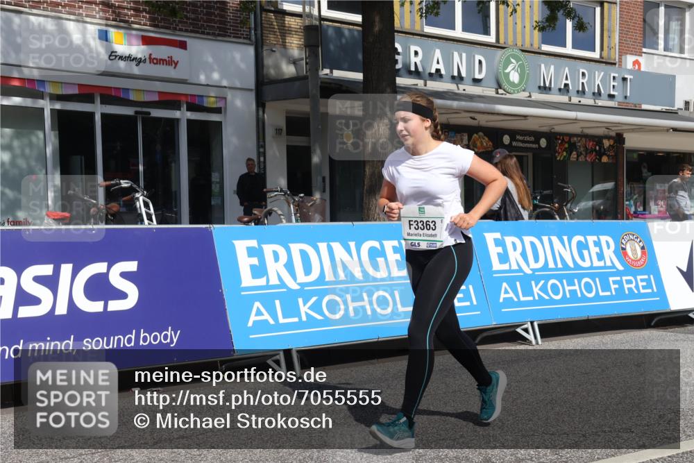 15.09.2024 - PSD Bank Halbmarathon Michael Strokosch http://msf.ph/oto/7055555 15.09.2024 12:42:11 Ziel 2225, 2913, 2966, 3131, 3191, 3363 meine-sportfotos.de