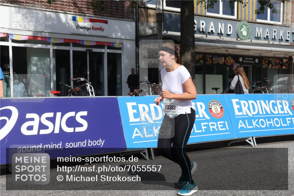 15.09.2024 - PSD Bank Halbmarathon Michael Strokosch http://msf.ph/oto/7055557 15.09.2024 12:42:12 Ziel 2225, 2913, 2966, 3131, 3191, 3363 meine-sportfotos.de
