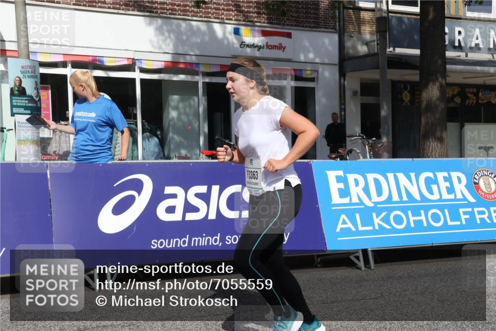 15.09.2024 - PSD Bank Halbmarathon Michael Strokosch http://msf.ph/oto/7055559 15.09.2024 12:42:12 Ziel 2225, 2913, 2966, 3131, 3191, 3363 meine-sportfotos.de
