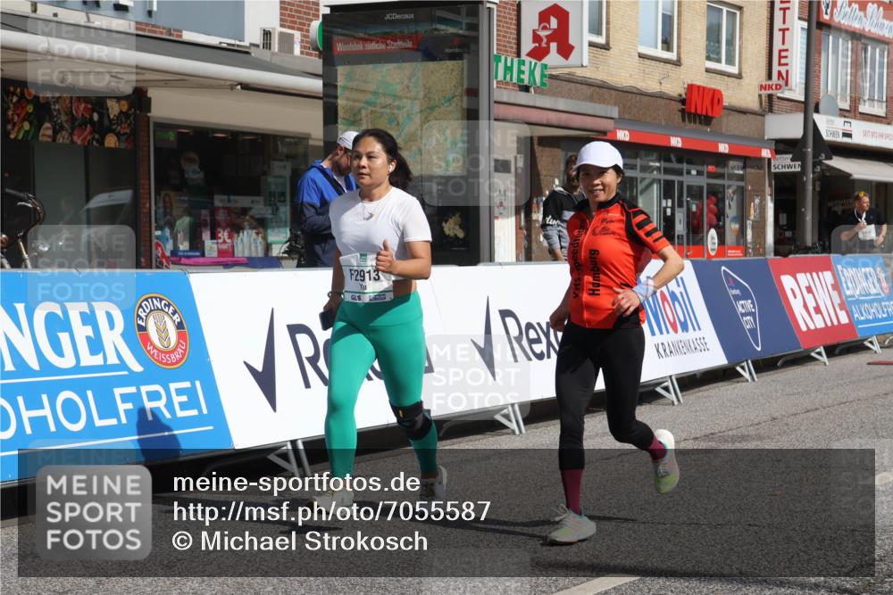 15.09.2024 - PSD Bank Halbmarathon Michael Strokosch http://msf.ph/oto/7055587 15.09.2024 12:42:21 Ziel 2449, 2913, 2966, 3278 meine-sportfotos.de