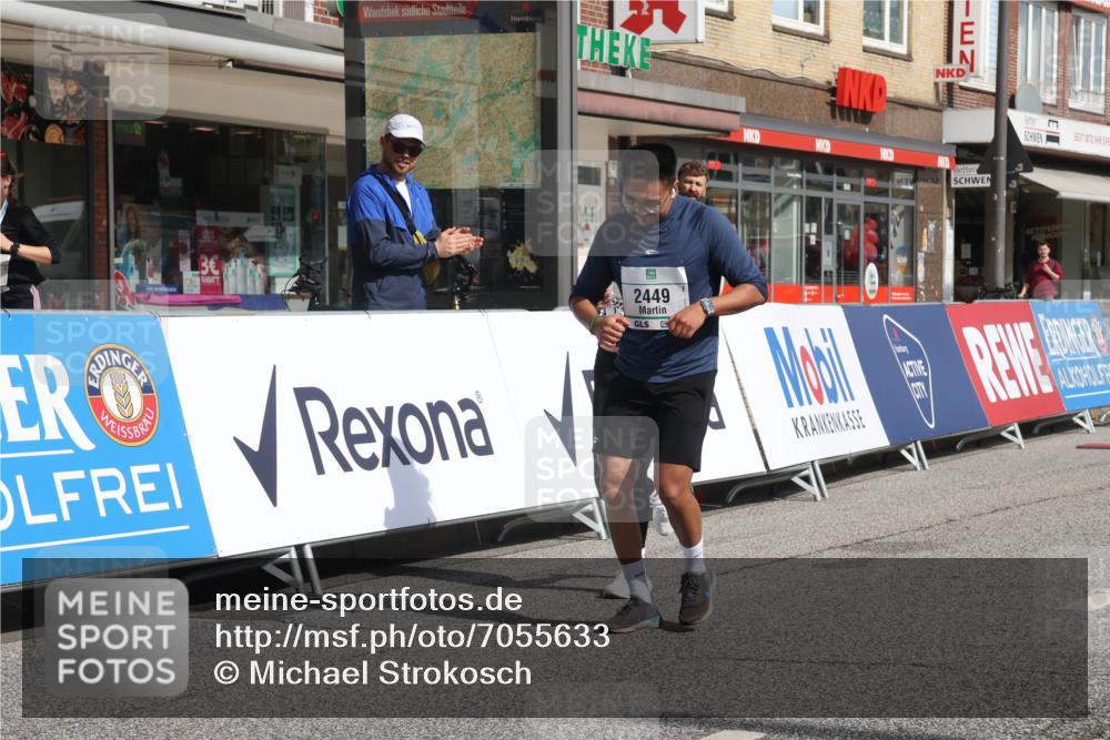 15.09.2024 - PSD Bank Halbmarathon Michael Strokosch http://msf.ph/oto/7055633 15.09.2024 12:42:30 Ziel 2273, 2449, 2913, 2966, 3278, 3400 meine-sportfotos.de