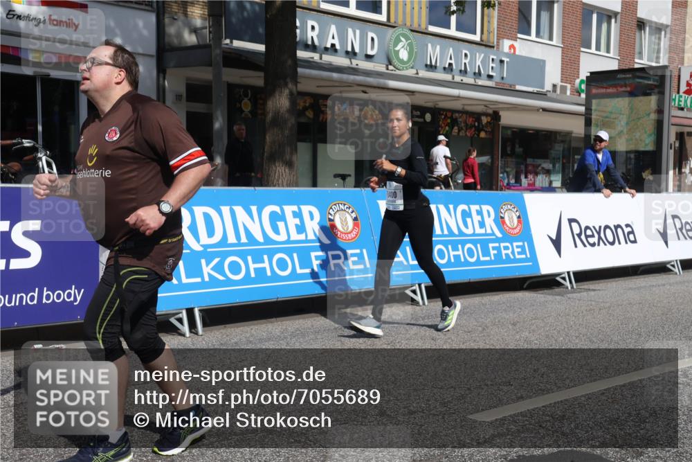15.09.2024 - PSD Bank Halbmarathon Michael Strokosch http://msf.ph/oto/7055689 15.09.2024 12:42:38 Ziel 2273, 2449, 3242, 3278, 3321, 3400 meine-sportfotos.de