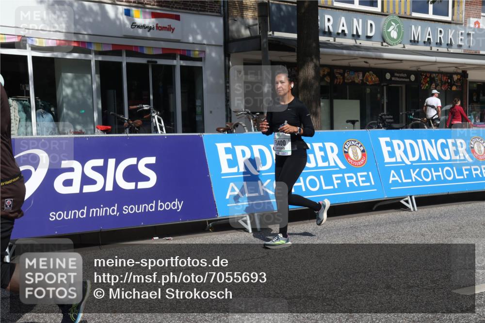 15.09.2024 - PSD Bank Halbmarathon Michael Strokosch http://msf.ph/oto/7055693 15.09.2024 12:42:39 Ziel 2273, 3242, 3278, 3321, 3400 meine-sportfotos.de