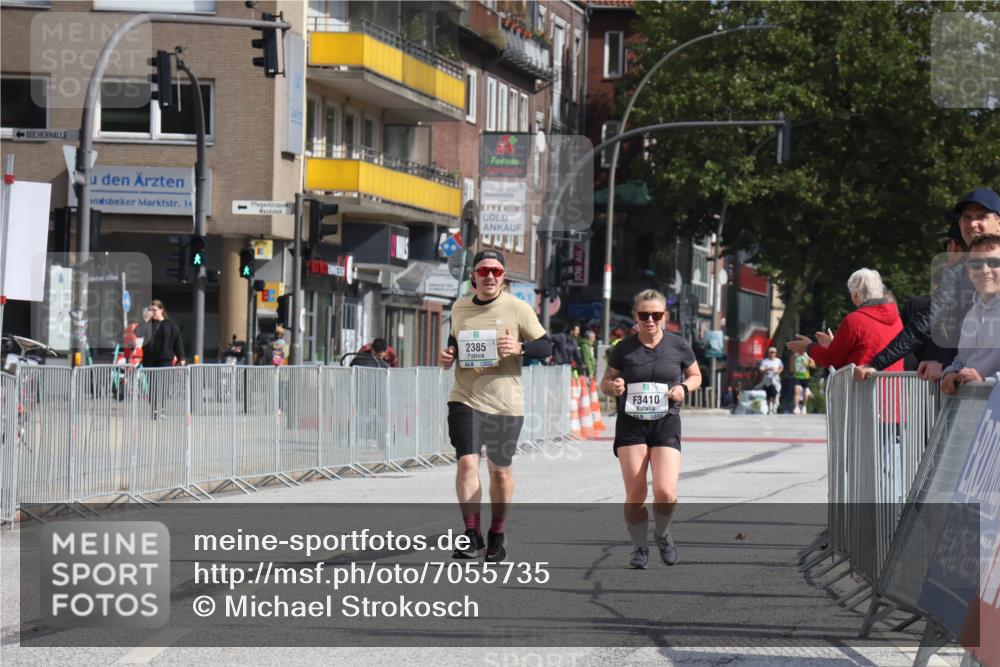 15.09.2024 - PSD Bank Halbmarathon Michael Strokosch http://msf.ph/oto/7055735 15.09.2024 12:43:21 Ziel 2385, 3410 meine-sportfotos.de