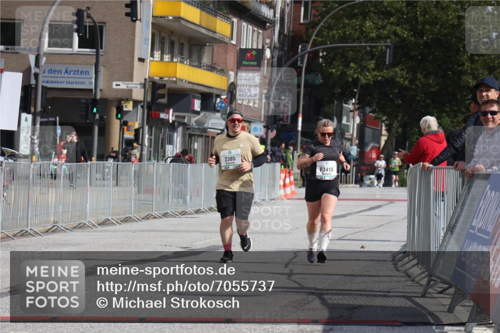 15.09.2024 - PSD Bank Halbmarathon Michael Strokosch http://msf.ph/oto/7055737 15.09.2024 12:43:22 Ziel 2385, 3410 meine-sportfotos.de