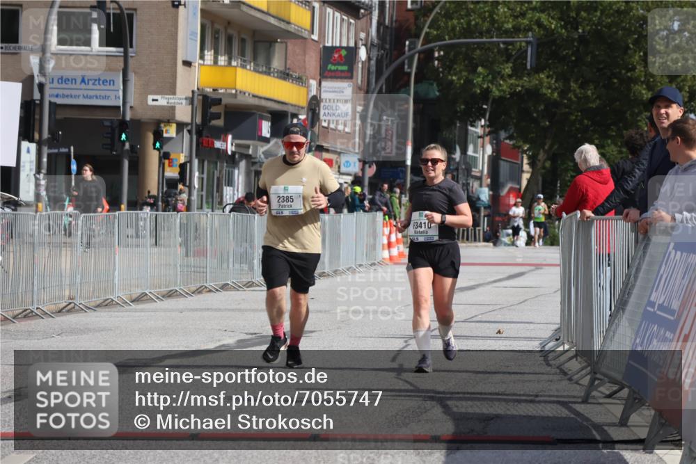 15.09.2024 - PSD Bank Halbmarathon Michael Strokosch http://msf.ph/oto/7055747 15.09.2024 12:43:23 Ziel 2385, 3410 meine-sportfotos.de