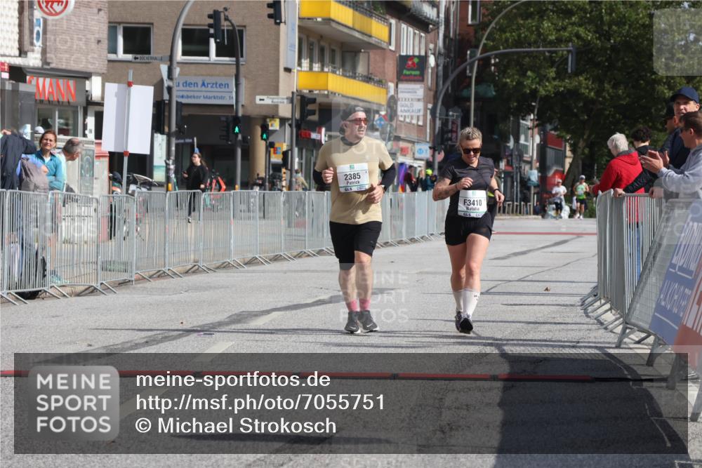 15.09.2024 - PSD Bank Halbmarathon Michael Strokosch http://msf.ph/oto/7055751 15.09.2024 12:43:24 Ziel 2385, 3410 meine-sportfotos.de