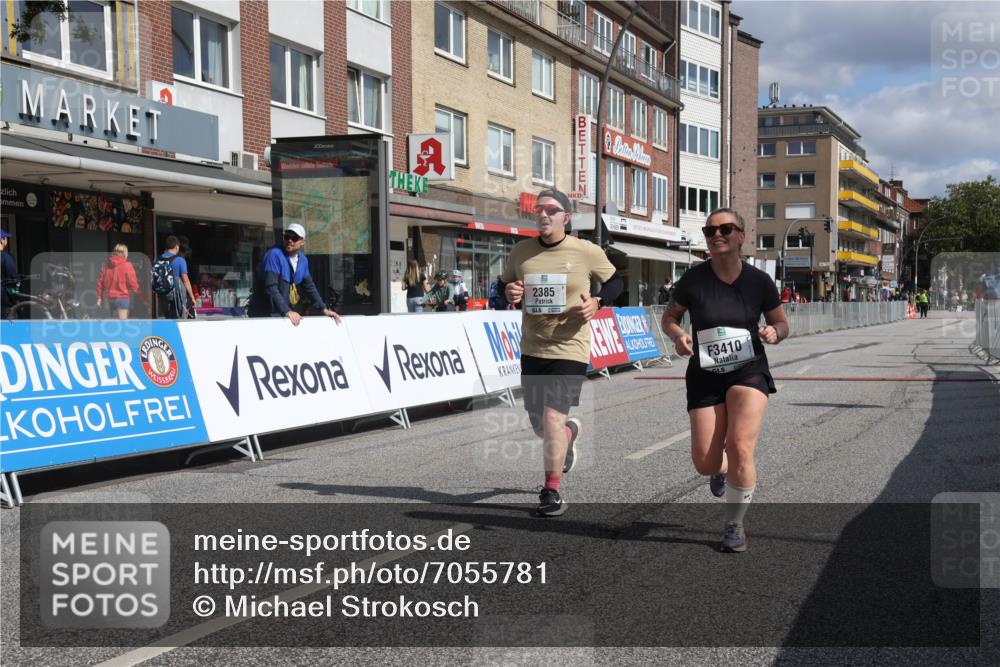 15.09.2024 - PSD Bank Halbmarathon Michael Strokosch http://msf.ph/oto/7055781 15.09.2024 12:43:31 Ziel 2385, 3410 meine-sportfotos.de