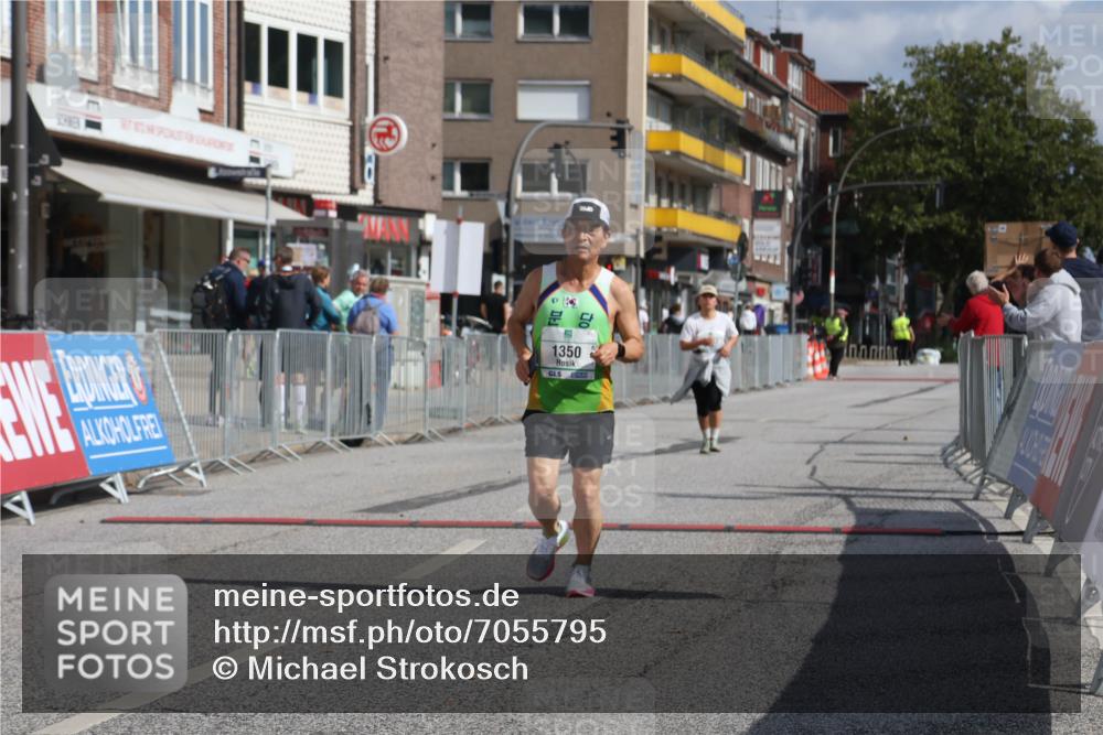 15.09.2024 - PSD Bank Halbmarathon Michael Strokosch http://msf.ph/oto/7055795 15.09.2024 12:44:04 Ziel 1350, 3267 meine-sportfotos.de