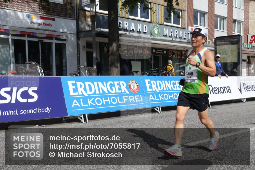 15.09.2024 - PSD Bank Halbmarathon Michael Strokosch http://msf.ph/oto/7055817 15.09.2024 12:44:07 Ziel 1350, 3267 meine-sportfotos.de