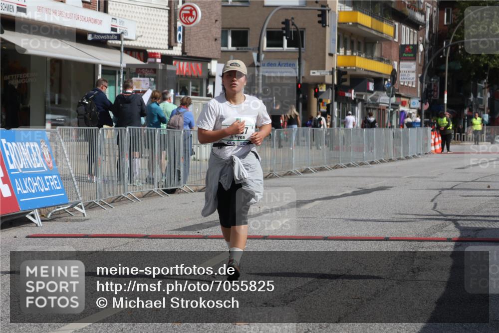 15.09.2024 - PSD Bank Halbmarathon Michael Strokosch http://msf.ph/oto/7055825 15.09.2024 12:44:11 Ziel 1350, 3267 meine-sportfotos.de