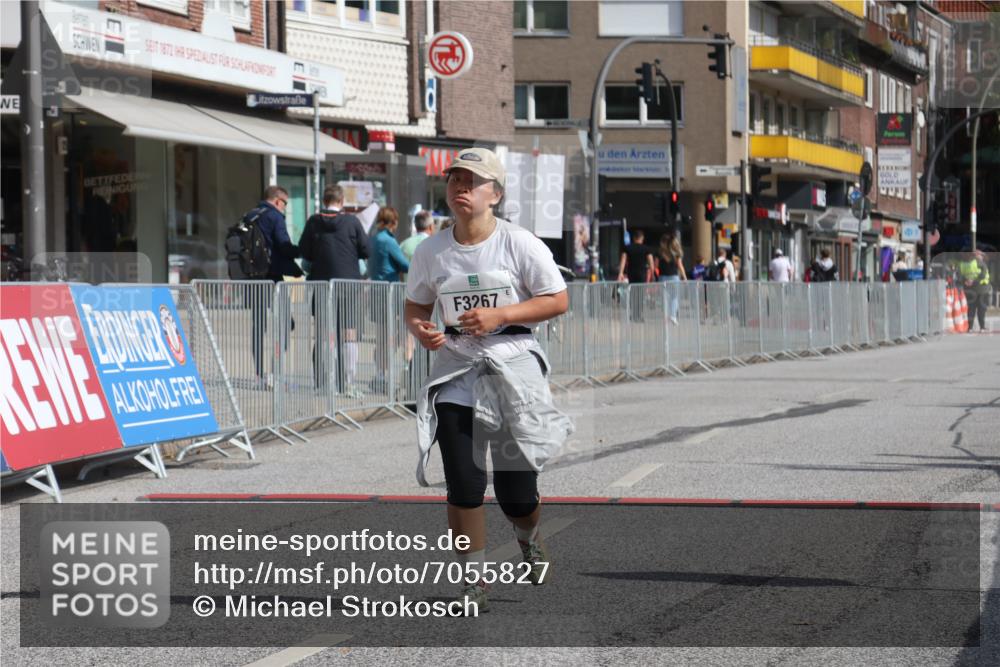 15.09.2024 - PSD Bank Halbmarathon Michael Strokosch http://msf.ph/oto/7055827 15.09.2024 12:44:11 Ziel 1350, 3267 meine-sportfotos.de