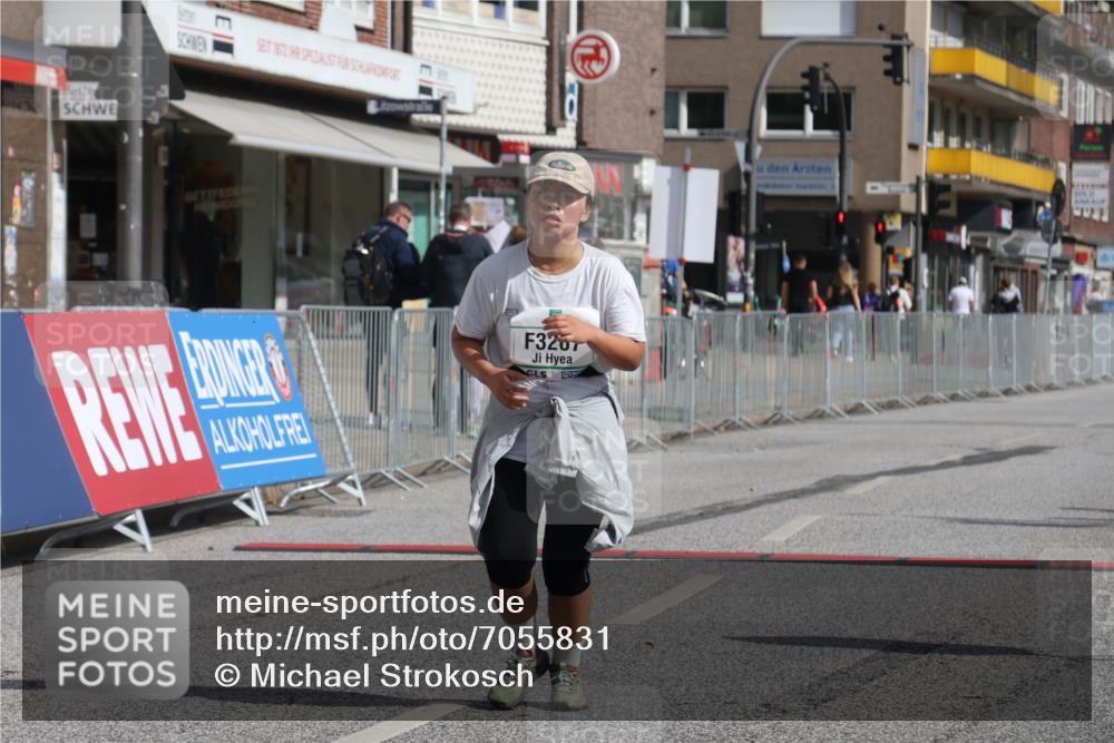 15.09.2024 - PSD Bank Halbmarathon Michael Strokosch http://msf.ph/oto/7055831 15.09.2024 12:44:12 Ziel 1350, 3267 meine-sportfotos.de