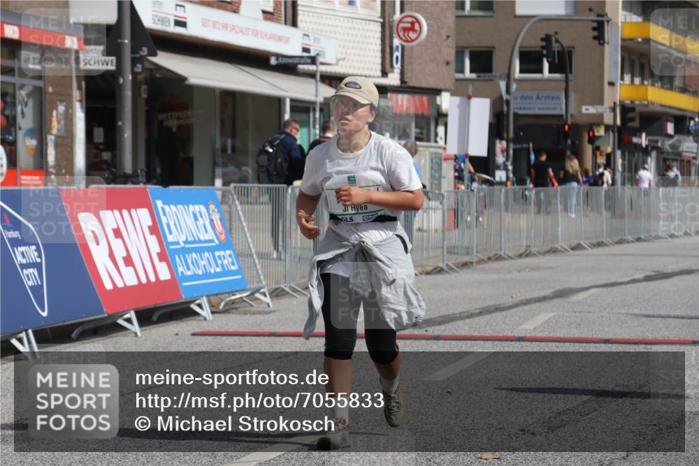 15.09.2024 - PSD Bank Halbmarathon Michael Strokosch http://msf.ph/oto/7055833 15.09.2024 12:44:12 Ziel 1350, 3267 meine-sportfotos.de