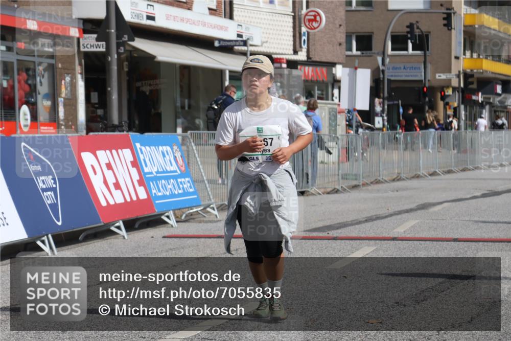 15.09.2024 - PSD Bank Halbmarathon Michael Strokosch http://msf.ph/oto/7055835 15.09.2024 12:44:12 Ziel 1350, 3267 meine-sportfotos.de