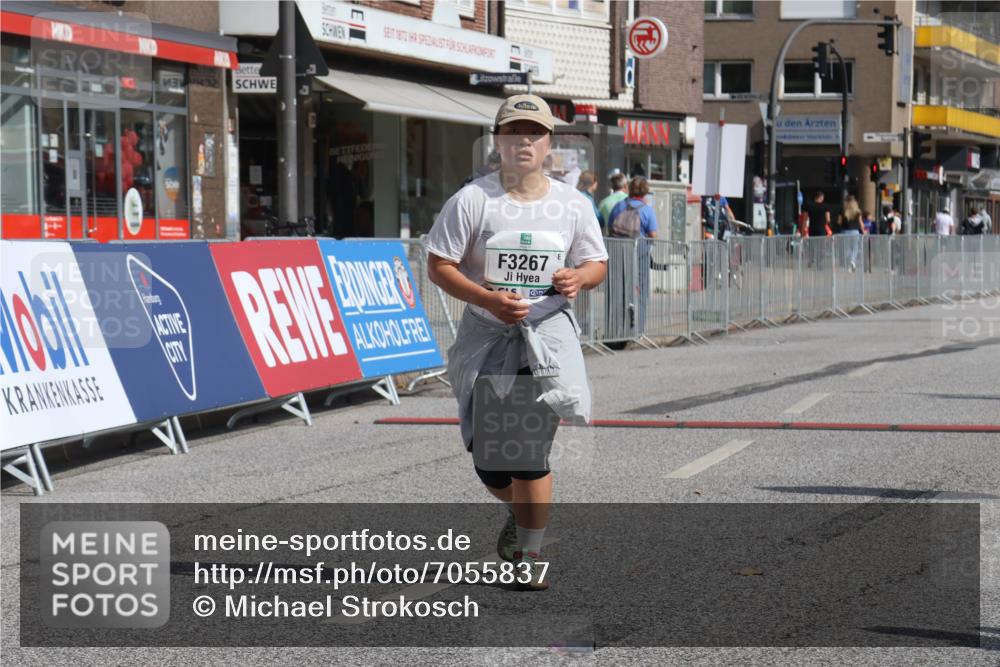 15.09.2024 - PSD Bank Halbmarathon Michael Strokosch http://msf.ph/oto/7055837 15.09.2024 12:44:12 Ziel 1350, 3267 meine-sportfotos.de