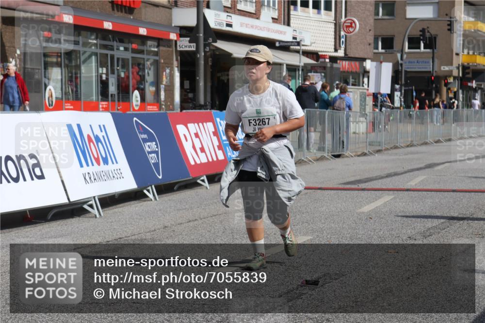 15.09.2024 - PSD Bank Halbmarathon Michael Strokosch http://msf.ph/oto/7055839 15.09.2024 12:44:13 Ziel 1350, 3267 meine-sportfotos.de