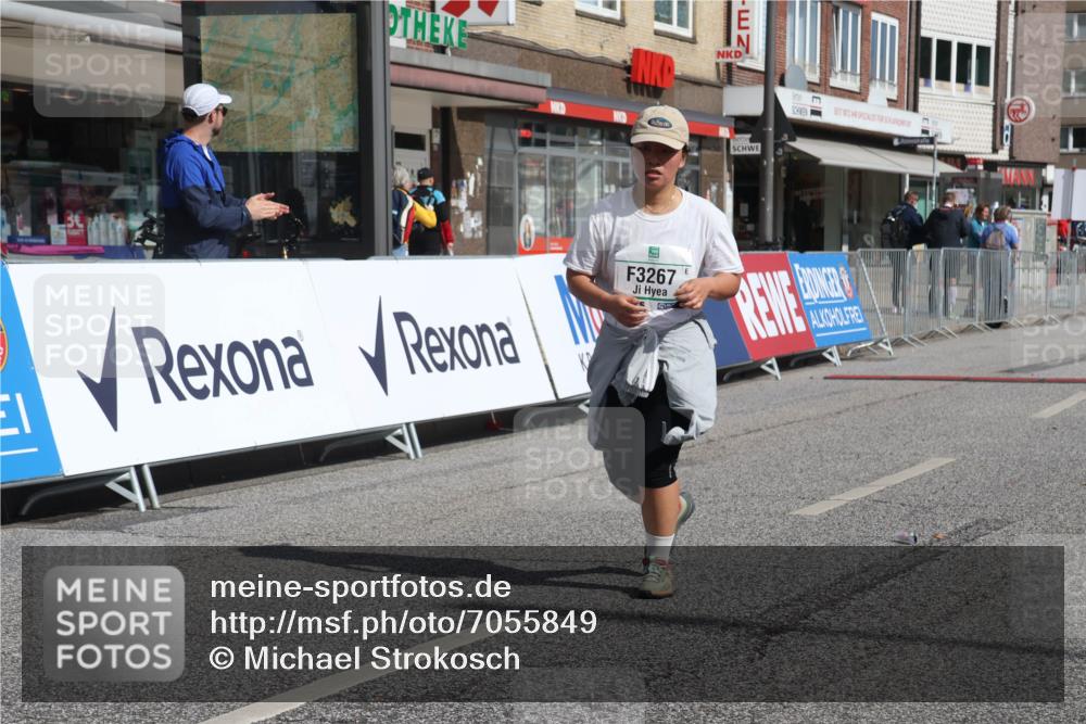15.09.2024 - PSD Bank Halbmarathon Michael Strokosch http://msf.ph/oto/7055849 15.09.2024 12:44:14 Ziel 1350, 3267 meine-sportfotos.de