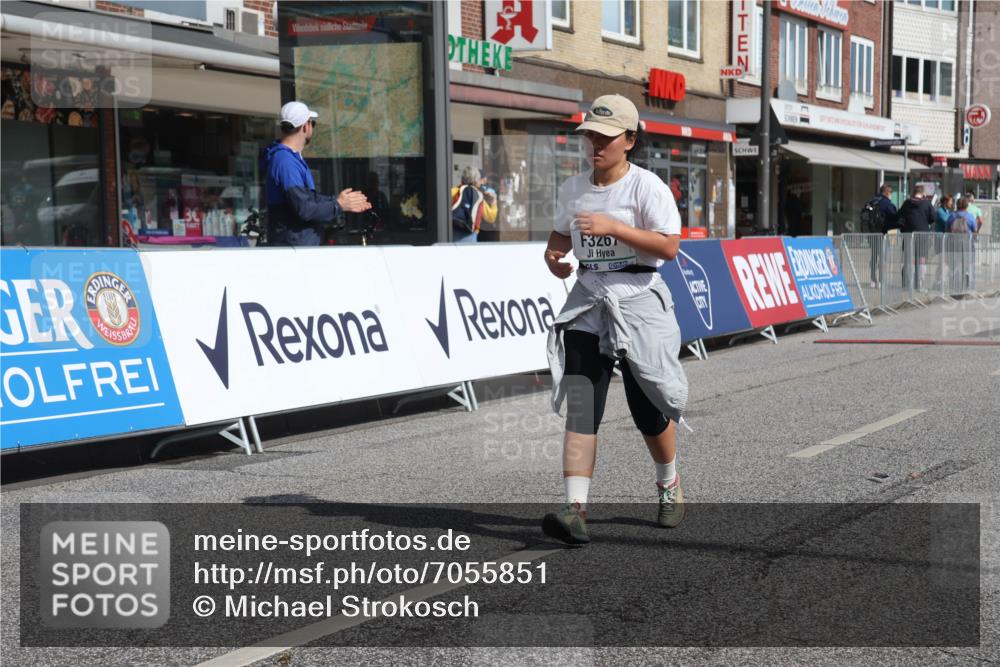 15.09.2024 - PSD Bank Halbmarathon Michael Strokosch http://msf.ph/oto/7055851 15.09.2024 12:44:14 Ziel 1350, 3267 meine-sportfotos.de