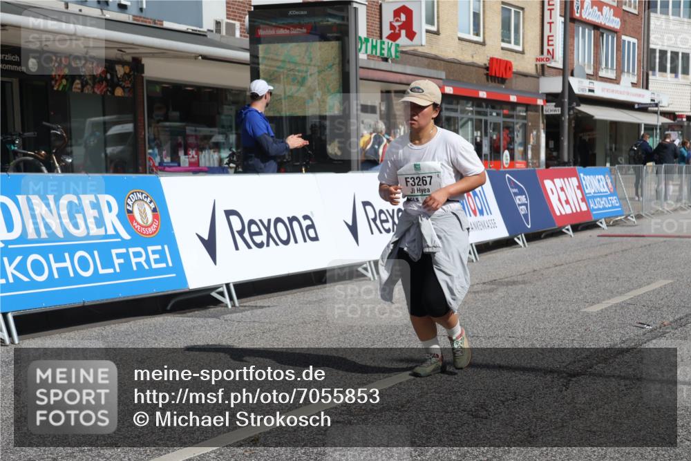 15.09.2024 - PSD Bank Halbmarathon Michael Strokosch http://msf.ph/oto/7055853 15.09.2024 12:44:14 Ziel 1350, 3267 meine-sportfotos.de