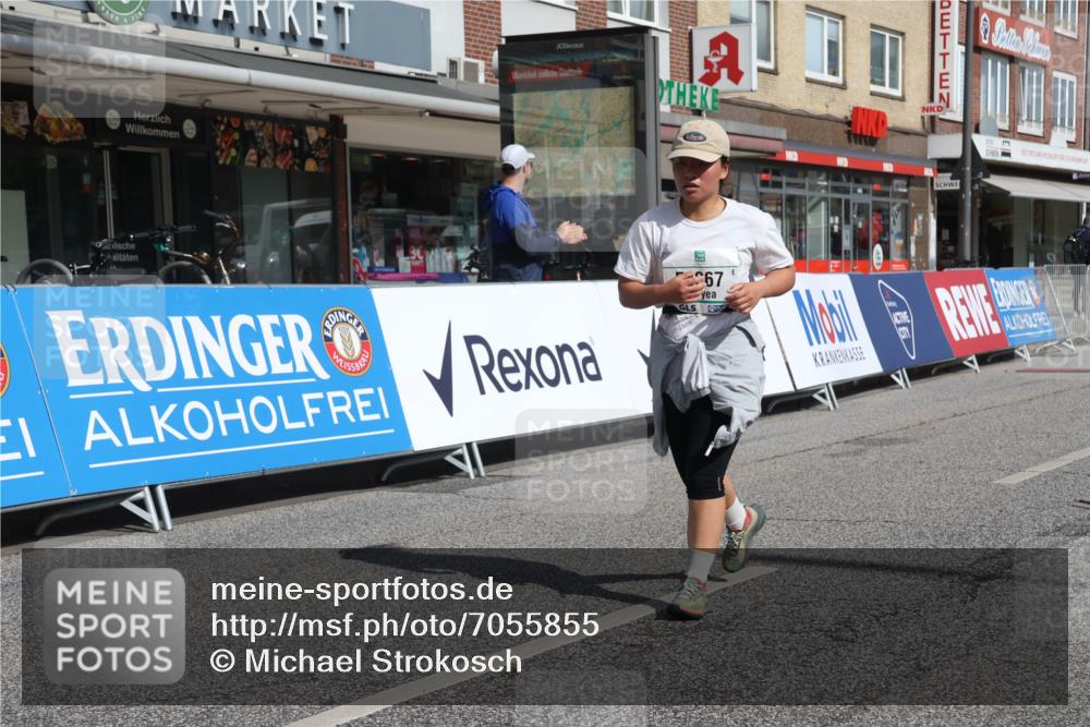 15.09.2024 - PSD Bank Halbmarathon Michael Strokosch http://msf.ph/oto/7055855 15.09.2024 12:44:14 Ziel 1350, 3267 meine-sportfotos.de