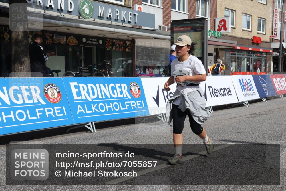 15.09.2024 - PSD Bank Halbmarathon Michael Strokosch http://msf.ph/oto/7055857 15.09.2024 12:44:14 Ziel 1350, 3267 meine-sportfotos.de
