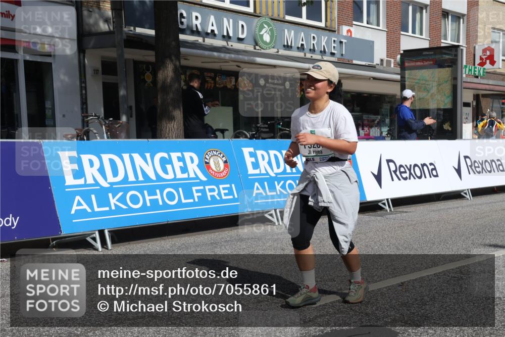 15.09.2024 - PSD Bank Halbmarathon Michael Strokosch http://msf.ph/oto/7055861 15.09.2024 12:44:15 Ziel 1350, 3267 meine-sportfotos.de