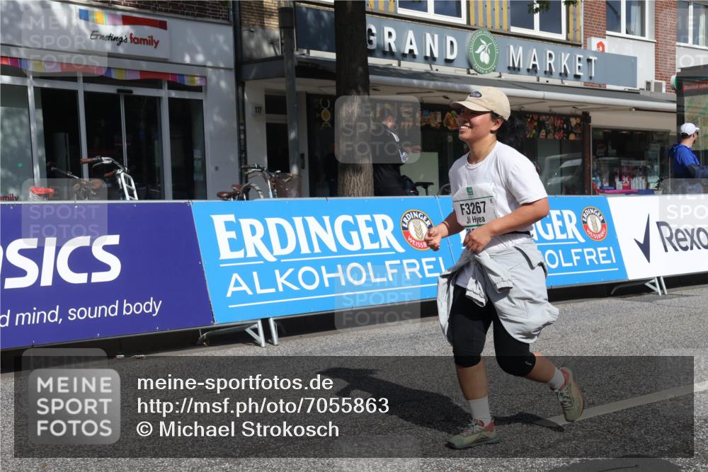 15.09.2024 - PSD Bank Halbmarathon Michael Strokosch http://msf.ph/oto/7055863 15.09.2024 12:44:15 Ziel 1350, 3267 meine-sportfotos.de