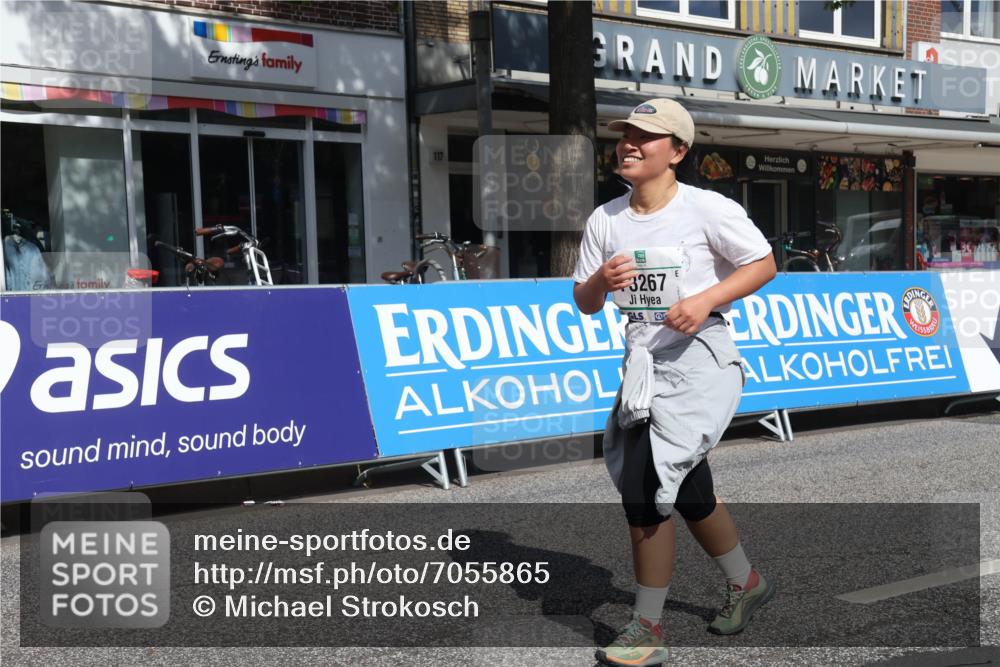 15.09.2024 - PSD Bank Halbmarathon Michael Strokosch http://msf.ph/oto/7055865 15.09.2024 12:44:15 Ziel 1350, 3267 meine-sportfotos.de