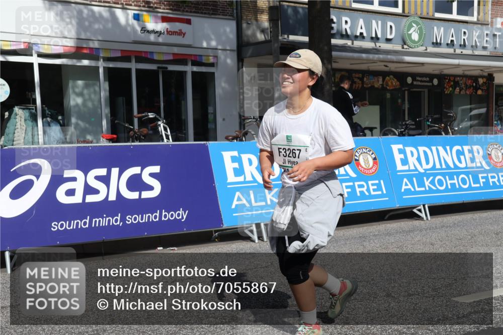 15.09.2024 - PSD Bank Halbmarathon Michael Strokosch http://msf.ph/oto/7055867 15.09.2024 12:44:16 Ziel 1350, 3267 meine-sportfotos.de