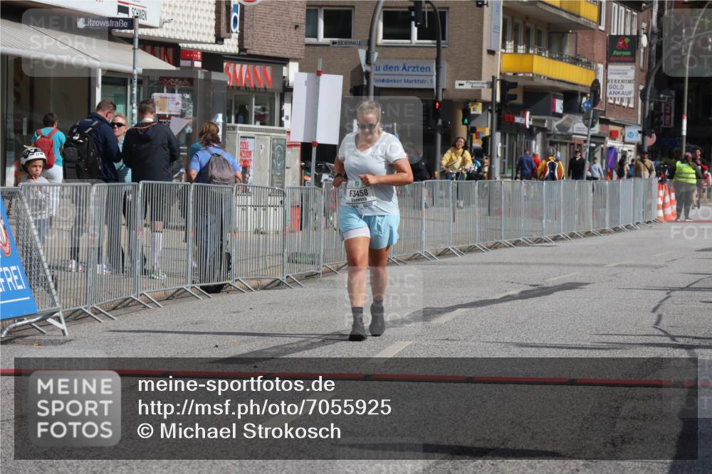 15.09.2024 - PSD Bank Halbmarathon Michael Strokosch http://msf.ph/oto/7055925 15.09.2024 12:45:14 Ziel 3458 meine-sportfotos.de