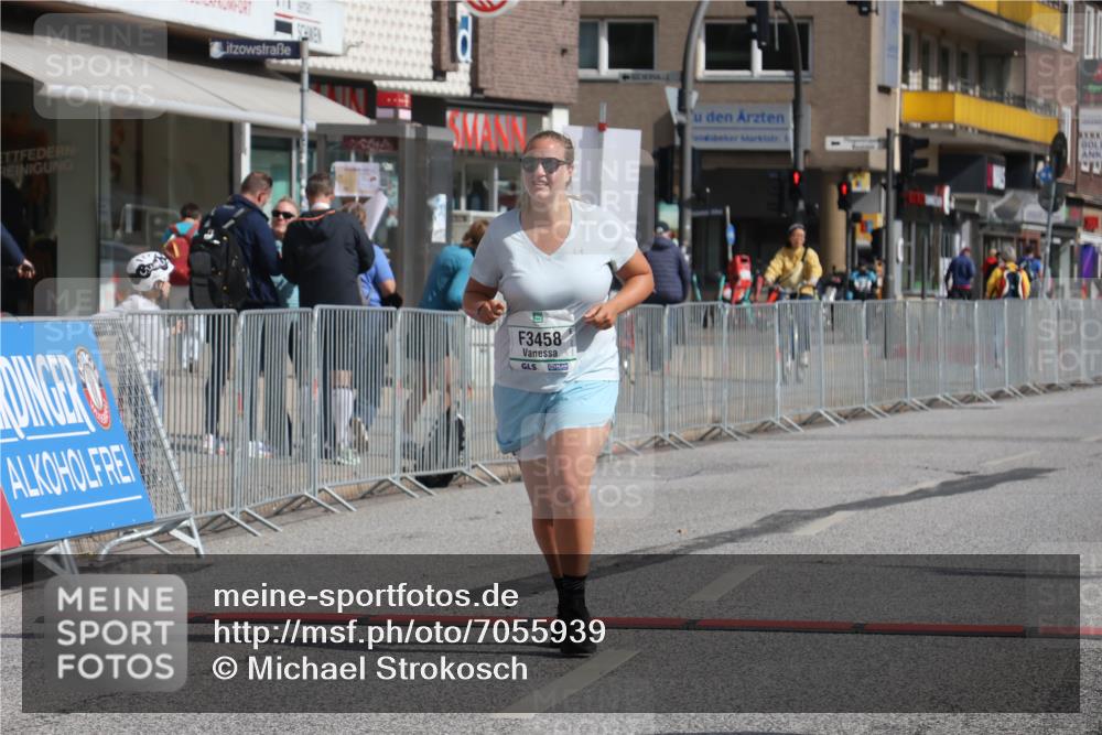 15.09.2024 - PSD Bank Halbmarathon Michael Strokosch http://msf.ph/oto/7055939 15.09.2024 12:45:16 Ziel 3458 meine-sportfotos.de