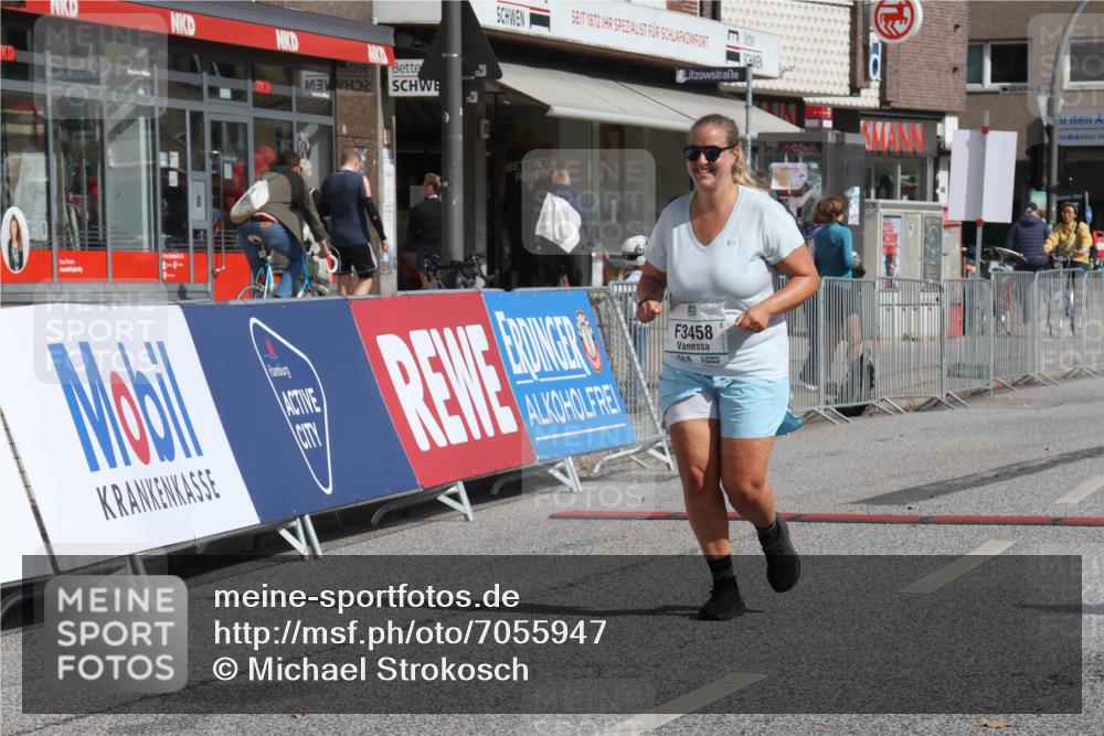 15.09.2024 - PSD Bank Halbmarathon Michael Strokosch http://msf.ph/oto/7055947 15.09.2024 12:45:17 Ziel 3458 meine-sportfotos.de