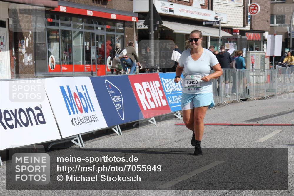 15.09.2024 - PSD Bank Halbmarathon Michael Strokosch http://msf.ph/oto/7055949 15.09.2024 12:45:17 Ziel 3458 meine-sportfotos.de