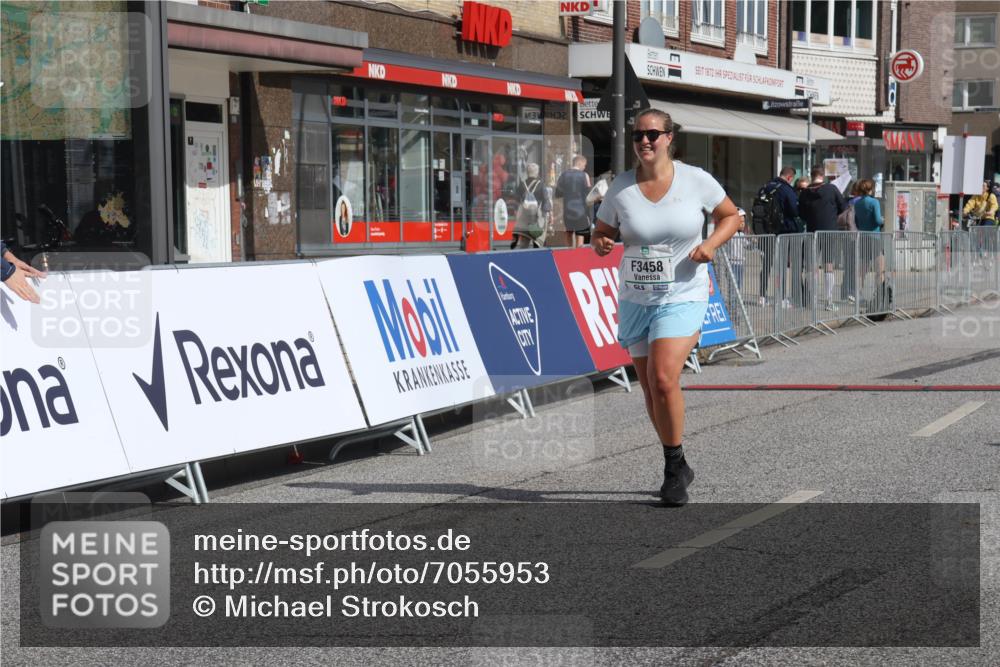 15.09.2024 - PSD Bank Halbmarathon Michael Strokosch http://msf.ph/oto/7055953 15.09.2024 12:45:18 Ziel 3458 meine-sportfotos.de