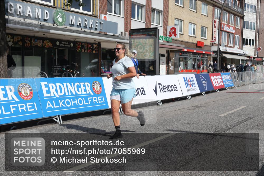 15.09.2024 - PSD Bank Halbmarathon Michael Strokosch http://msf.ph/oto/7055969 15.09.2024 12:45:20 Ziel 3458 meine-sportfotos.de